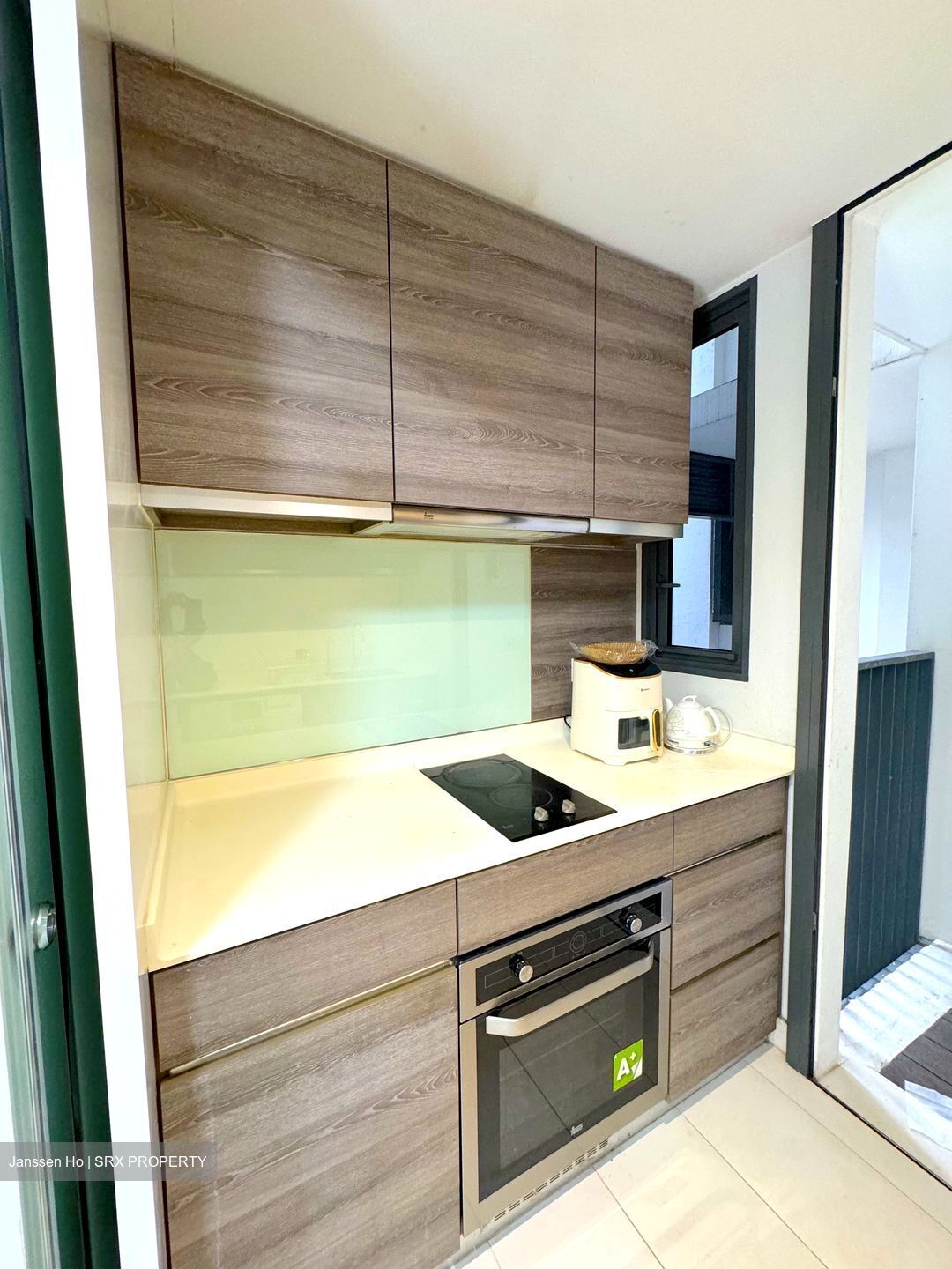 Coco Palms (D18), Condominium #597698021
